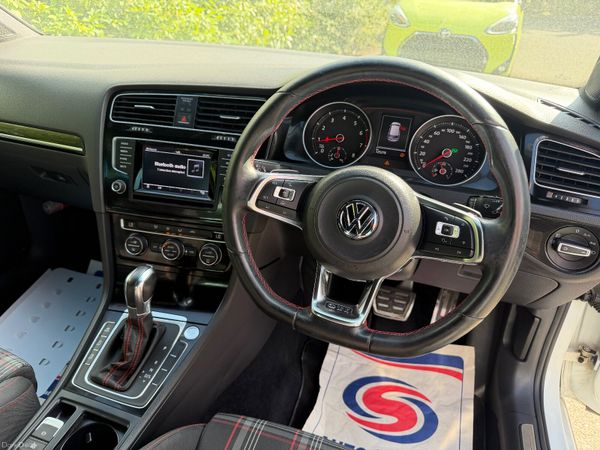 Volkswagen Golf GTI Automatic 392199582