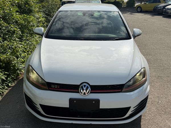 Volkswagen Golf GTI Automatic 392199602