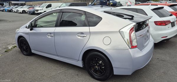 Toyota Prius hybrid 392102518