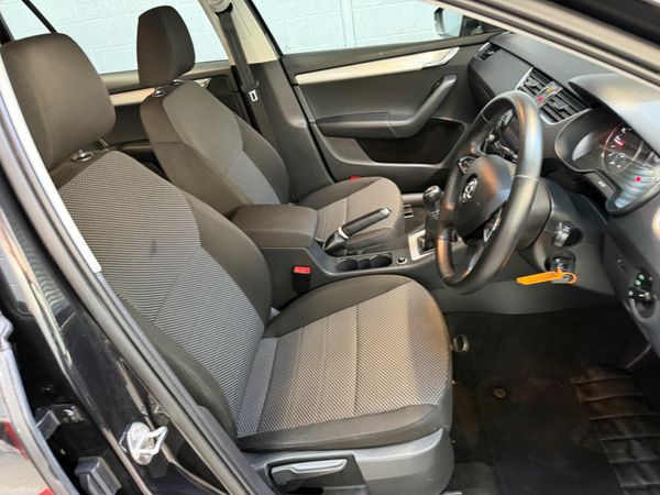 2015 SKODA OCTAVIA   ESTATE ! 392103350