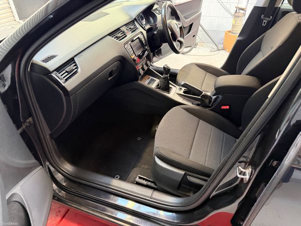 2015 SKODA OCTAVIA   ESTATE ! 392103400