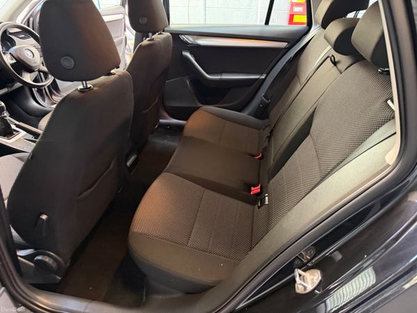 2015 SKODA OCTAVIA   ESTATE ! 392103422