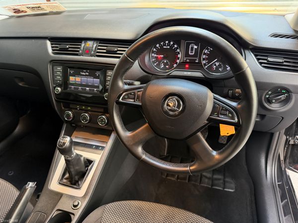 2015 SKODA OCTAVIA   ESTATE ! 392103426