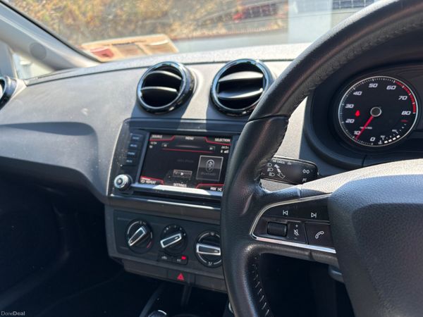 2016 Seat Ibiza 1.0mpi Automatic 392104266