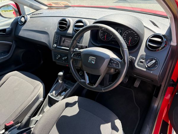 2016 Seat Ibiza 1.0mpi Automatic 392104268