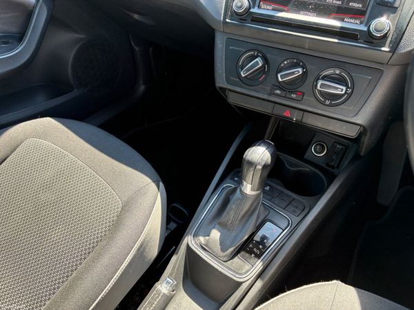 2016 Seat Ibiza 1.0mpi Automatic 392104278