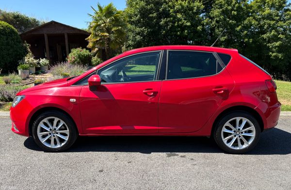 2016 Seat Ibiza 1.0mpi Automatic 392104288