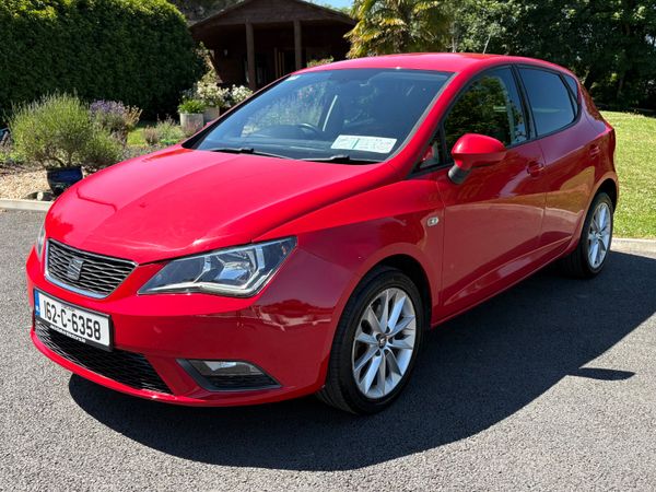 2016 Seat Ibiza 1.0mpi Automatic 392104298