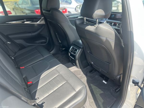 BMW iX3 MSPORT 80KW 392104706