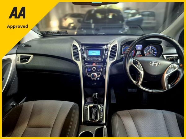 🚗 Hyundai i30 Diesel Auto – Fantastic Value! 🚗 392115146