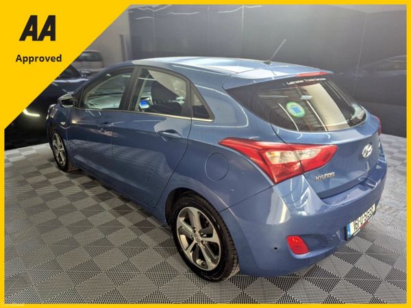 🚗 Hyundai i30 Diesel Auto – Fantastic Value! 🚗 392115150