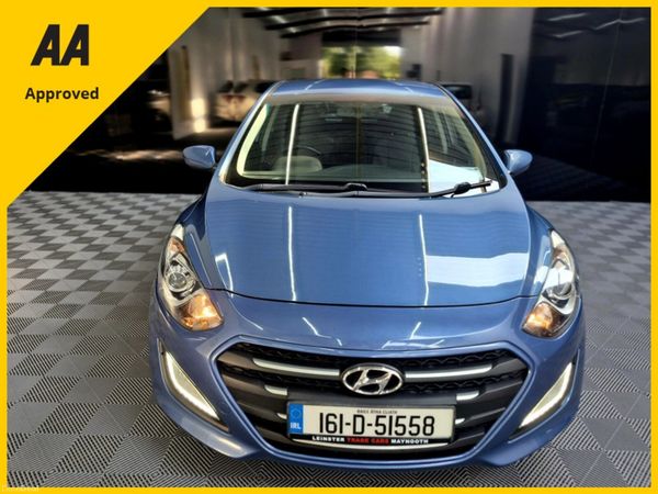🚗 Hyundai i30 Diesel Auto – Fantastic Value! 🚗 392115152