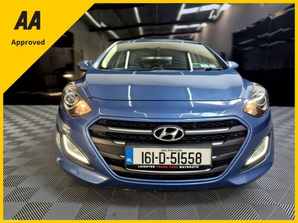 🚗 Hyundai i30 Diesel Auto – Fantastic Value! 🚗 392115154