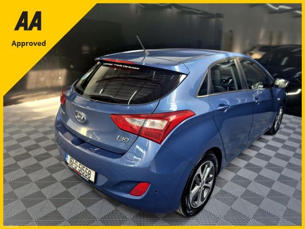 🚗 Hyundai i30 Diesel Auto – Fantastic Value! 🚗 392115158