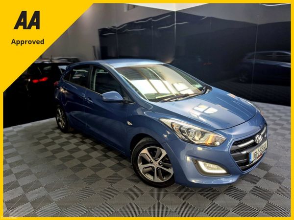 🚗 Hyundai i30 Diesel Auto – Fantastic Value! 🚗 392115168
