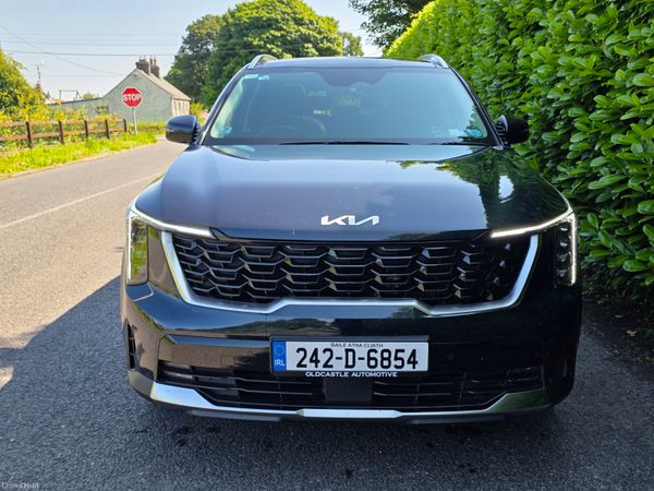 2024 Kia Sorento 2.2 CRDi Automatic | 7 Seats 392117908