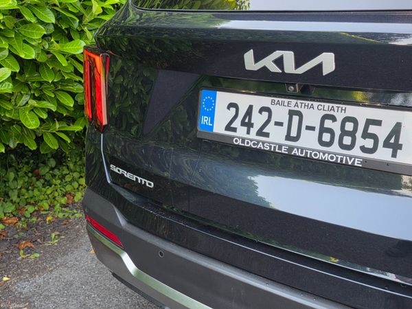 2024 Kia Sorento 2.2 CRDi Automatic | 7 Seats 392117910