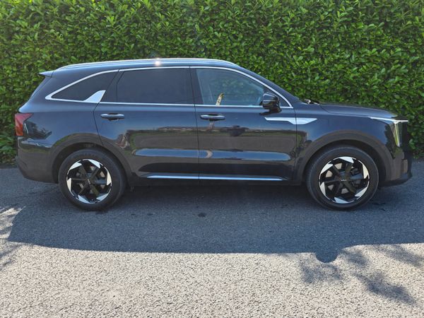 2024 Kia Sorento 2.2 CRDi Automatic | 7 Seats 392117914