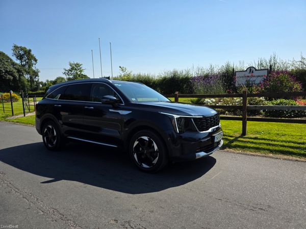 2024 Kia Sorento 2.2 CRDi Automatic | 7 Seats 392117916