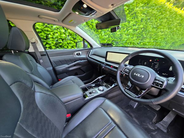 2024 Kia Sorento 2.2 CRDi Automatic | 7 Seats 392117918