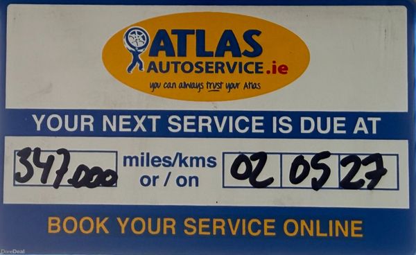 2012 Volvo S80 1.6 D2 SE 115PS Nct 09/26 Tax 11/26 392127230