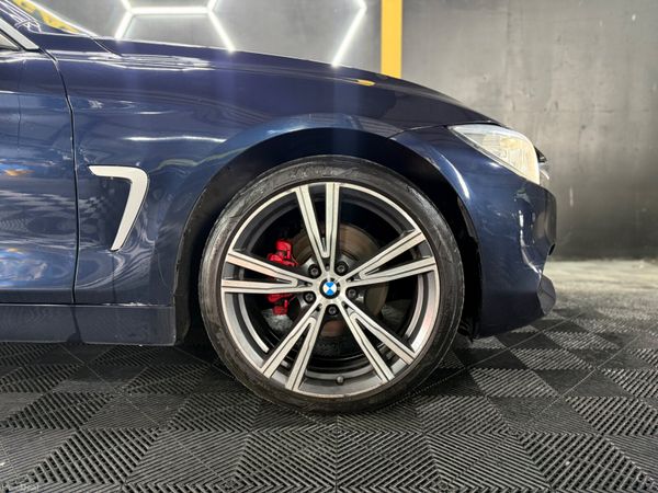 ◼️2015 BMW 420D SE 3 DOOR COUPE MANUAL◼️ 392127760