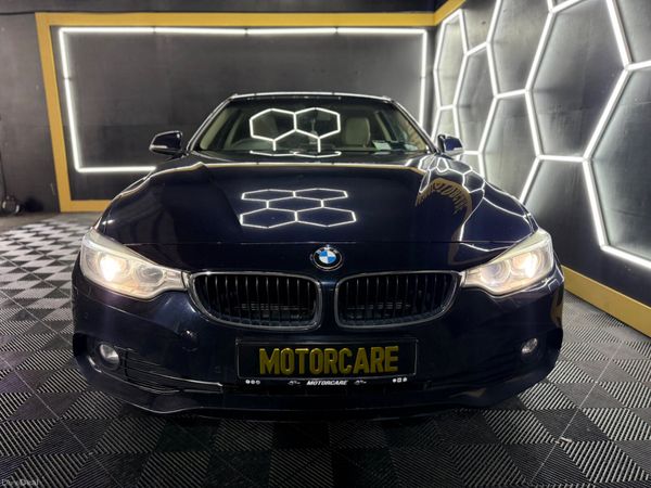 ◼️2015 BMW 420D SE 3 DOOR COUPE MANUAL◼️ 392127768