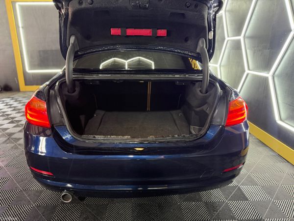 ◼️2015 BMW 420D SE 3 DOOR COUPE MANUAL◼️ 392127774