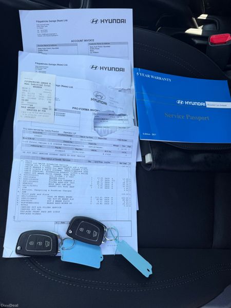 Hyundai ix20 DELUXE 2020 NCT 01-28 392130070