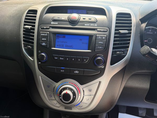 Hyundai ix20 DELUXE 2020 NCT 01-28 392130174