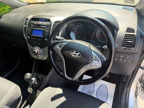 Hyundai ix20 DELUXE 2020 NCT 01-28 392130192