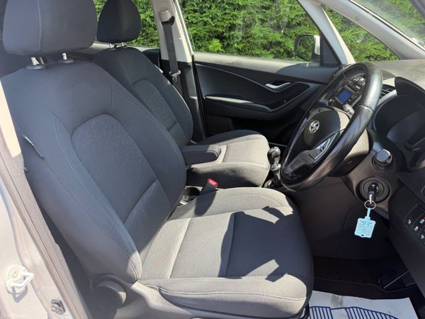 Hyundai ix20 DELUXE 2020 NCT 01-28 392130194