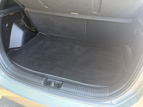 Hyundai ix20 DELUXE 2020 NCT 01-28 392130200