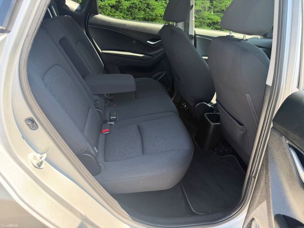 Hyundai ix20 DELUXE 2020 NCT 01-28 392130206