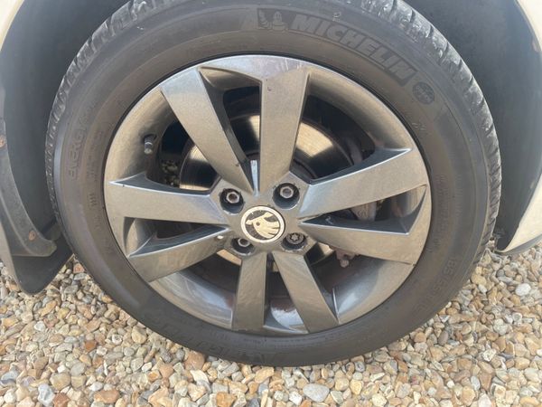 Skoda Citigo 2014 Sport 1.0 392132802