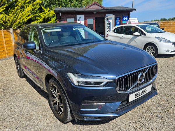 VOLVO XC60 D4 INSCRIPTION AUTO 392254340