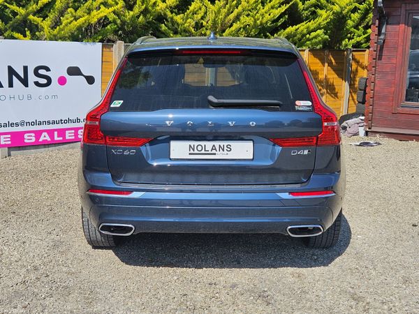 VOLVO XC60 D4 INSCRIPTION AUTO 392254342