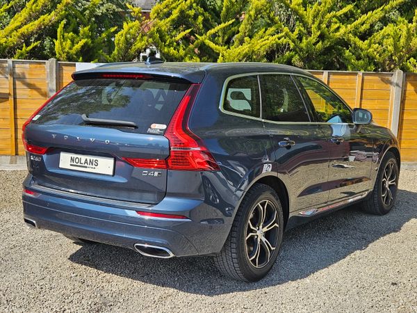 VOLVO XC60 D4 INSCRIPTION AUTO 392254358