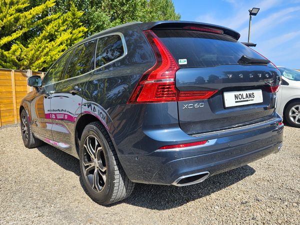 VOLVO XC60 D4 INSCRIPTION AUTO 392254366