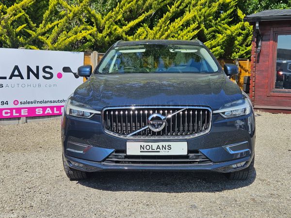 VOLVO XC60 D4 INSCRIPTION AUTO 392254334