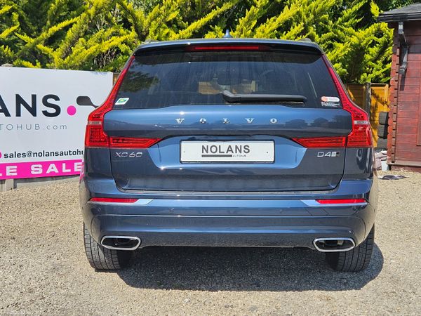 VOLVO XC60 D4 INSCRIPTION AUTO 392254338