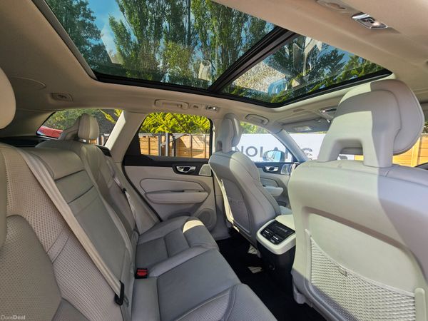 VOLVO XC60 D4 INSCRIPTION AUTO 392254504