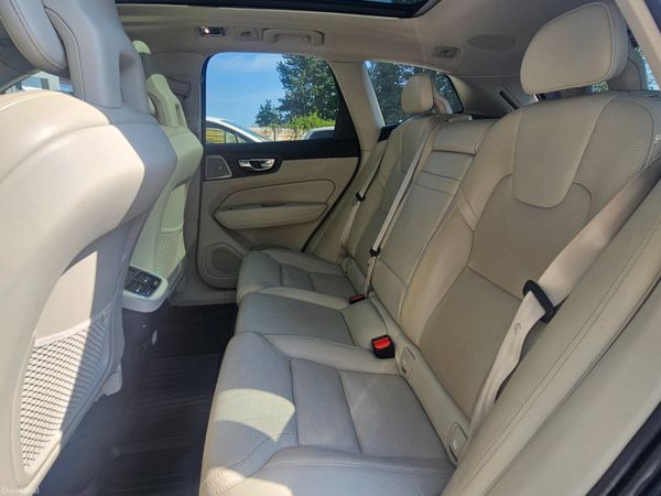 VOLVO XC60 D4 INSCRIPTION AUTO 392254512