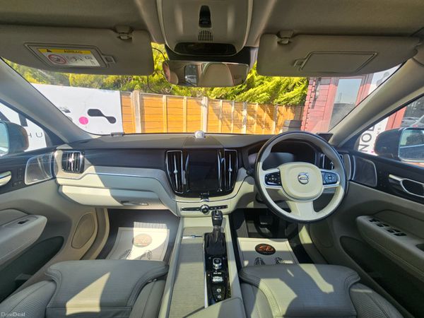 VOLVO XC60 D4 INSCRIPTION AUTO 392254514
