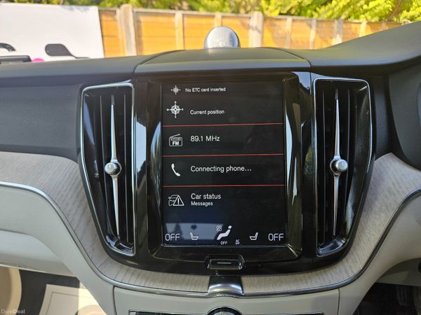 VOLVO XC60 D4 INSCRIPTION AUTO 392254530