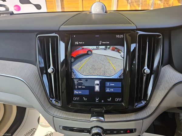 VOLVO XC60 D4 INSCRIPTION AUTO 392254536