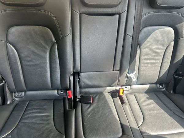 Audi Q5 2012 AUTOMATIC (NCT (09/27 ) 392271212