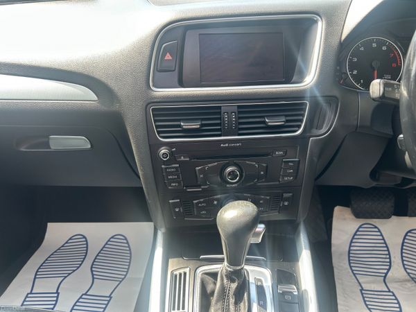 Audi Q5 2012 AUTOMATIC (NCT (09/27 ) 392271218