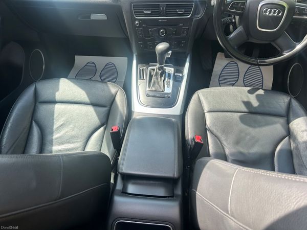Audi Q5 2012 AUTOMATIC (NCT (09/27 ) 392271220