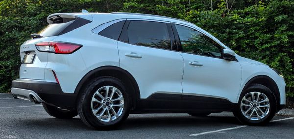 🔥 2021 Ford Kuga Titanium 1.5 Diesel Low Mileagee 392276500